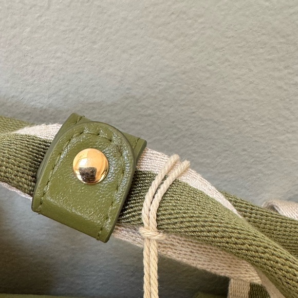 Universal Thread Olive Backpack - Picture 8 of 14